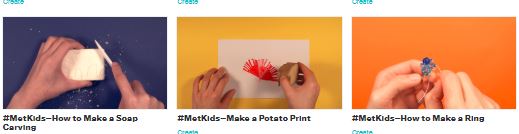 Met Kids Create 